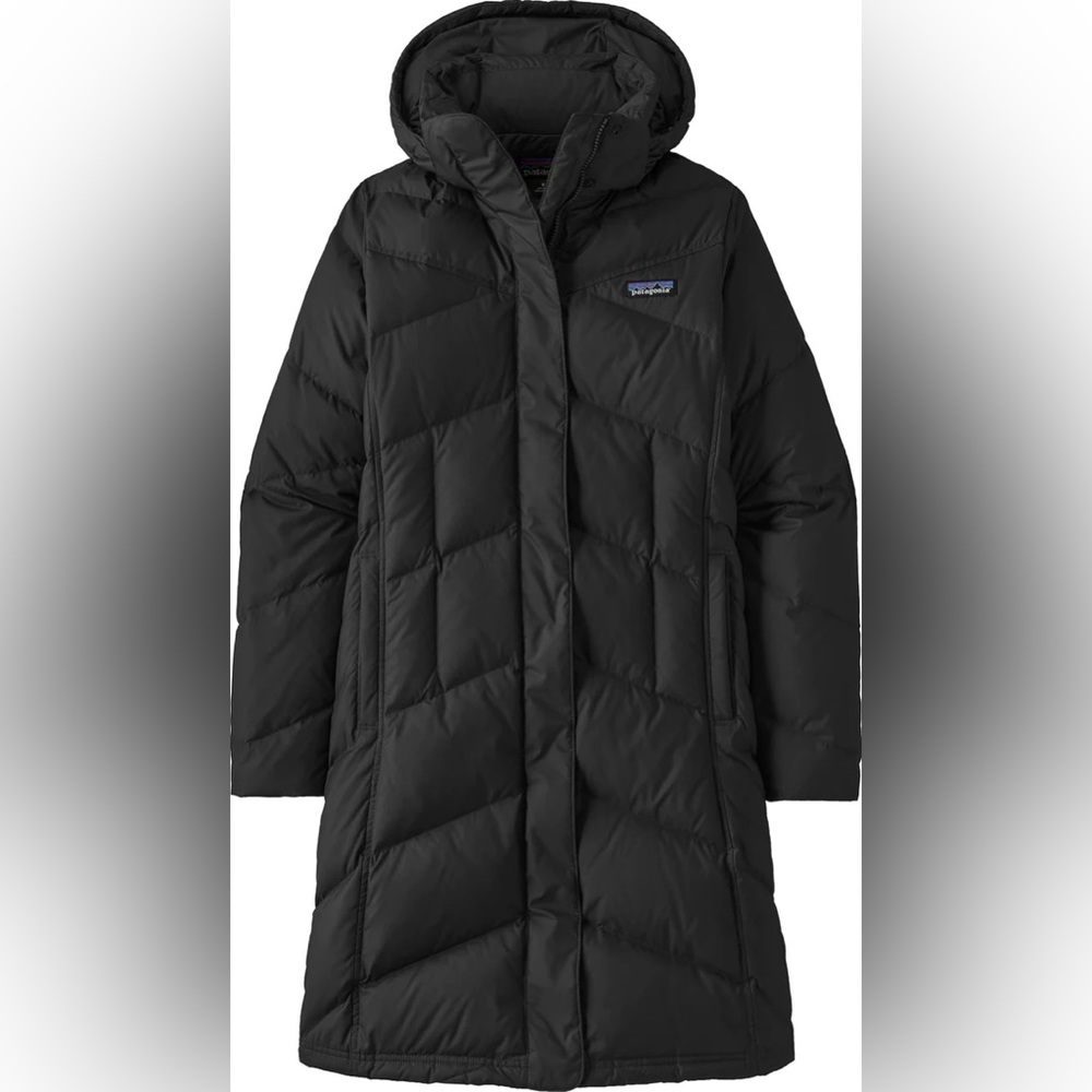 BNWT Patagonia Down With It Jacket